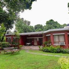 SaffronStays Doon Garden Villa - near Doon School and Mall Road