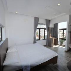 Two-Bedrooms - POOL SEA VIEW - 6A - BLUE SEA APARTMENT