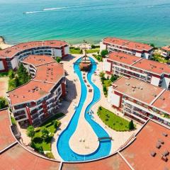 Privilege Fort beach Apartman Sveti Vlas 61m2