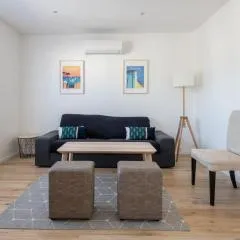 Maison avec véranda lumineuse - 300m de la plage