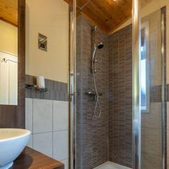 Windermere Retreat - White Cross Bay Holiday Park