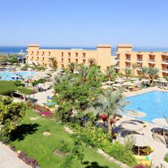 Three Corners Sunny Beach Resort