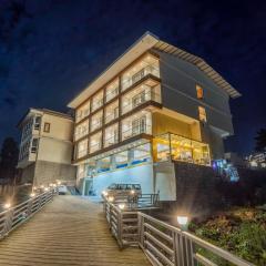 Xyst Notting hill the Mall, Mussoorie