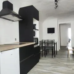 Appartement Le république idéalement situé.
