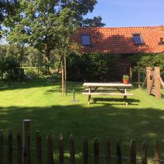 B&B 't Varkenshuus