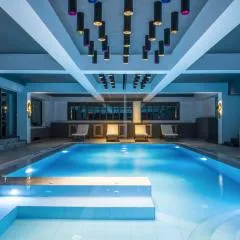 Villa Athos Corfu
