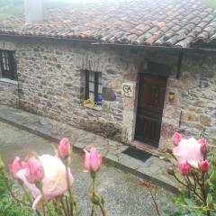 CASA CHANOS