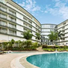 Radisson Blu Hotel & Convention Centre Kigali