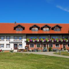 Gästehaus Fechtig