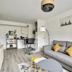 Chic studio near Paris - La Defense