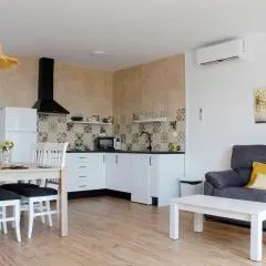 Apartamento Altair-Éter