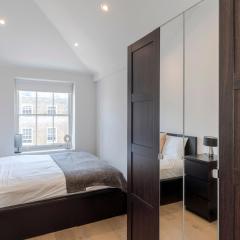 Marylebone Gloucester Place Apartments