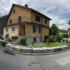 Silvia's Bed und Breakfast in Luzern