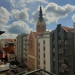 Oasis, Old Town Apartment