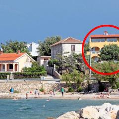 Apartments by the sea Vinjerac, Zadar - 5824