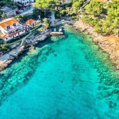 Apartments by the sea Basina, Hvar - 5699