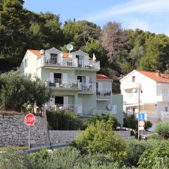 Apartment Hvar 5687c