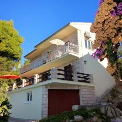 Apartments by the sea Brna, Korcula - 4478