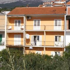 Apartment Podgora 4332a