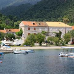 Apartments by the sea Trstenik, Peljesac - 4511