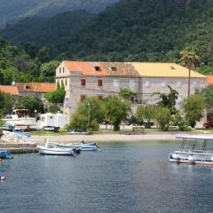 Apartments by the sea Trstenik, Peljesac - 4511