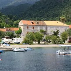Apartments by the sea Trstenik, Peljesac - 4511