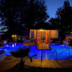 Hotel Boutique Family Suites