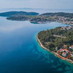 Apartments by the sea Lumbarda, Korcula - 4446