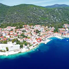 Apartments by the sea Brna, Korcula - 4463