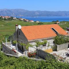 Apartments with parking space Lumbarda, Korcula - 4352