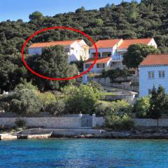 Apartments by the sea Tri Zala, Korcula - 4351