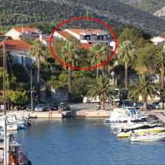 Apartments with parking space Orebic, Peljesac - 4494