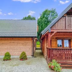 2 Bedroom Cozy Home In Jaroslawiec