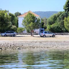 Apartments by the sea Drace, Peljesac - 4550