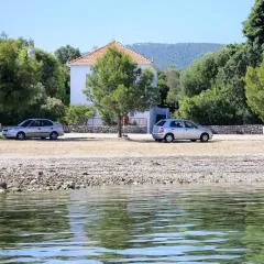 Apartments by the sea Drace, Peljesac - 4550