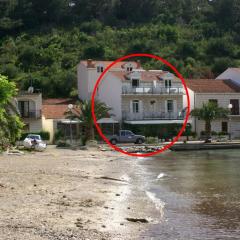 Apartments by the sea Zuljana, Peljesac - 4577