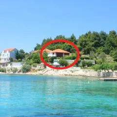 Apartments by the sea Kuciste - Perna, Peljesac - 4542