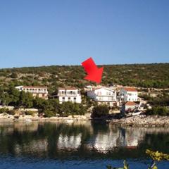 Family friendly seaside apartments Cove Jagodna - Brusje, Hvar - 4606