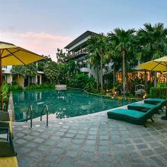Coco Retreat Phuket Resort and Spa - SHA Plus
