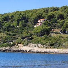 Apartments with a parking space Lumbarda, Korcula - 4418