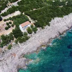 Apartments by the sea Dingac - Potocine, Peljesac - 4533