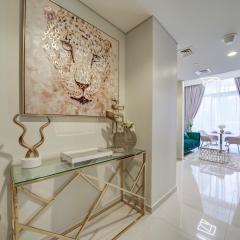 Lovely 1BR near Downtown