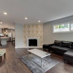 Woodland Hills Zen Modern
