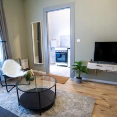 Cozy Apartment On The Boulevard.