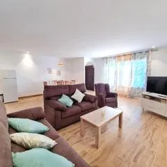 Apartamento Beck- Tierra