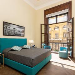 SPA Apartment Via Barberini