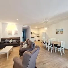 Apartamento Niagara- Agua