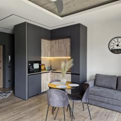 Apartamentai Bangų namai