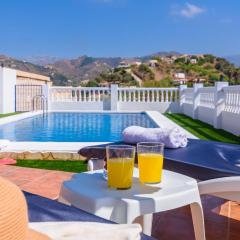 Villa Lucía de Torrox by Ruralidays