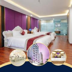 Le Indochina Hotel & Beach Da Nang City